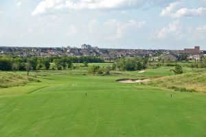 Fields Ranch (West) 13th